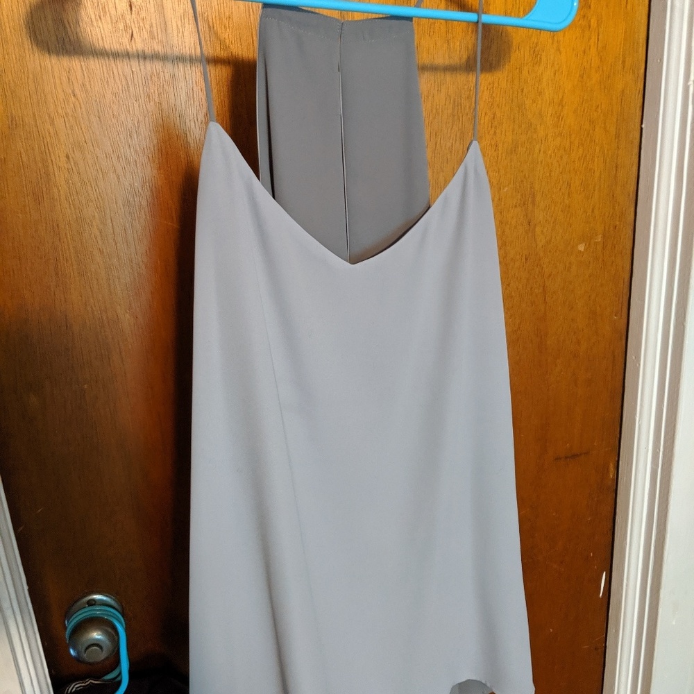 Large Express Reversible Barcelona Cami